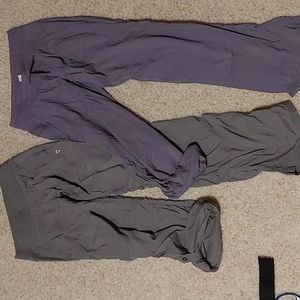 Ivivva Dance Studio pants